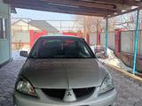 Mitsubishi Lancer 2006 года за 2 950 000 тг. в Алматы