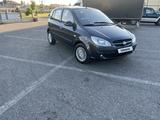 Hyundai Getz 2008 года за 4 000 000 тг. в Тараз – фото 2