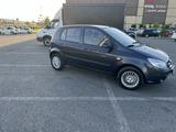 Hyundai Getz 2008 года за 4 000 000 тг. в Тараз – фото 5