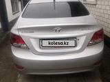 Hyundai Accent 2013 года за 4 500 000 тг. в Павлодар – фото 2