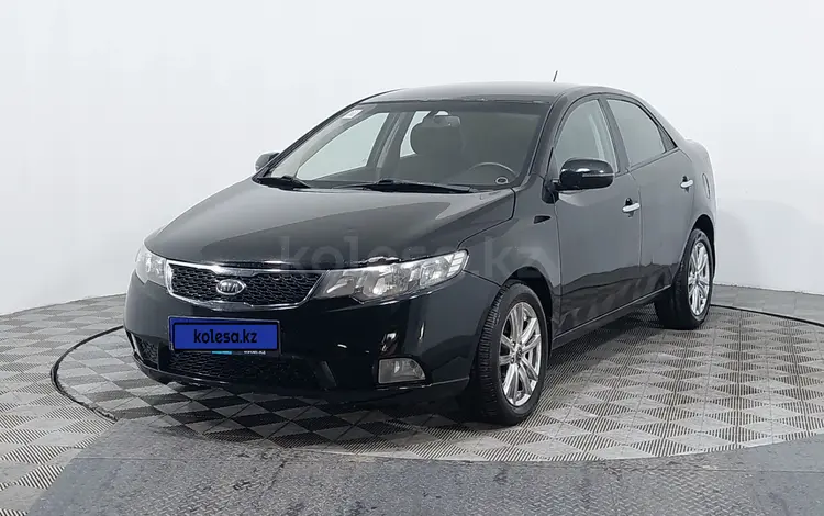 Kia Cerato 2011 годаүшін3 700 000 тг. в Астана