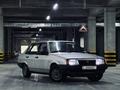 ВАЗ (Lada) 21099 2002 года за 1 600 000 тг. в Шымкент