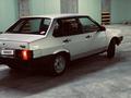 ВАЗ (Lada) 21099 2002 года за 1 600 000 тг. в Шымкент – фото 4