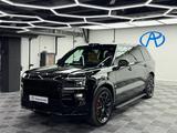 Zeekr 9X 2025 года за 52 300 000 тг. в Алматы – фото 3