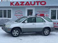 Lexus RX 300 2001 годаfor5 800 000 тг. в Кокшетау