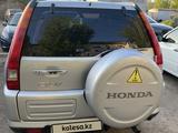 Honda CR-V 2003 годаүшін5 500 000 тг. в Уральск