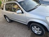 Honda CR-V 2003 года за 5 500 000 тг. в Уральск – фото 3