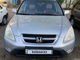 Honda CR-V 2003 годаүшін5 000 000 тг. в Уральск – фото 4