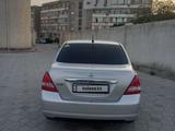 Nissan Tiida 2008 годаfor4 000 000 тг. в Актау – фото 3