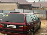 Volkswagen Passat 1988 года за 1 400 000 тг. в Кызылорда – фото 3