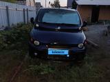 Fiat Multipla 2001 года за 900 000 тг. в Костанай – фото 3