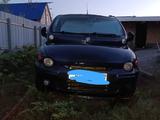 Fiat Multipla 2001 года за 900 000 тг. в Костанай – фото 4