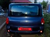 Fiat Multipla 2001 года за 900 000 тг. в Костанай – фото 5