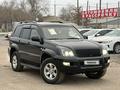 Toyota Land Cruiser Prado 2006 года за 11 500 000 тг. в Актобе – фото 3