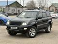 Toyota Land Cruiser Prado 2006 года за 11 500 000 тг. в Актобе