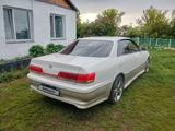 Toyota Mark II 1999 года за 3 200 000 тг. в Павлодар