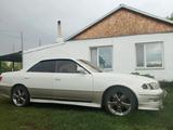 Toyota Mark II 1999 года за 3 200 000 тг. в Павлодар – фото 4