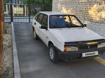 ВАЗ (Lada) 2109 1992 года за 700 000 тг. в Талдыкорган