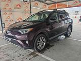 Toyota RAV4 2016 года за 7 000 000 тг. в Алматы