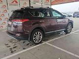 Toyota RAV4 2016 года за 7 000 000 тг. в Алматы – фото 4