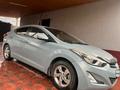 Hyundai Elantra 2015 года за 6 700 000 тг. в Шымкент – фото 5