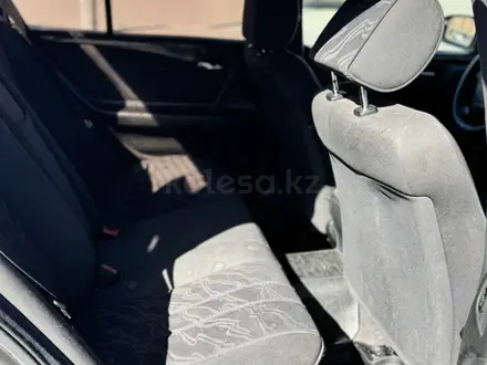 Mercedes-Benz E 230 1997 года за 2 500 000 тг. в Астана – фото 10