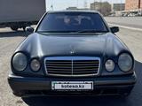 Mercedes-Benz E 230 1997 года за 2 500 000 тг. в Астана – фото 4