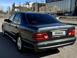 Mercedes-Benz E 230 1997 года за 2 500 000 тг. в Астана – фото 5