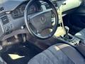 Mercedes-Benz E 230 1997 годаүшін2 500 000 тг. в Астана – фото 8
