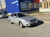 ВАЗ (Lada) Priora 2170 2015 годаүшін3 800 000 тг. в Семей – фото 4