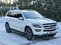 Mercedes-Benz GL 500 2013 годаfor17 500 000 тг. в Алматы