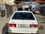 ВАЗ (Lada) 2114 2013 года за 2 250 000 тг. в Павлодар – фото 4