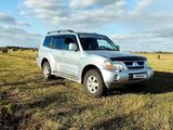 Mitsubishi Pajero 2006 годаүшін3 500 000 тг. в Павлодар