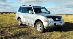 Mitsubishi Pajero 2006 годаүшін3 500 000 тг. в Павлодар