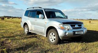 Mitsubishi Pajero 2006 года за 3 500 000 тг. в Павлодар