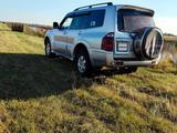 Mitsubishi Pajero 2006 годаүшін3 500 000 тг. в Павлодар – фото 2