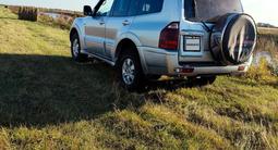 Mitsubishi Pajero 2006 годаүшін3 500 000 тг. в Павлодар – фото 2