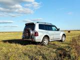 Mitsubishi Pajero 2006 годаүшін3 500 000 тг. в Павлодар – фото 3