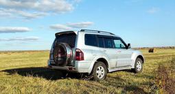 Mitsubishi Pajero 2006 годаүшін3 500 000 тг. в Павлодар – фото 3