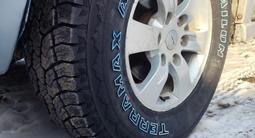 Mitsubishi Pajero 2006 годаүшін3 500 000 тг. в Павлодар – фото 4
