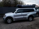 Mitsubishi Pajero 2006 годаүшін3 500 000 тг. в Павлодар – фото 5