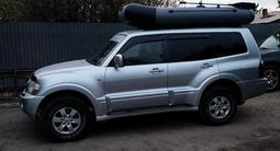 Mitsubishi Pajero 2006 годаүшін3 500 000 тг. в Павлодар – фото 5