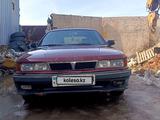 Mitsubishi Galant 1989 года за 700 000 тг. в Астана – фото 3