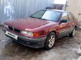 Mitsubishi Galant 1989 года за 700 000 тг. в Астана – фото 5