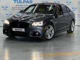 BMW 535 2015 годаүшін13 000 000 тг. в Алматы – фото 2