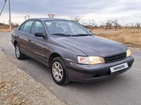 Toyota Carina E 1995 годаүшін1 350 000 тг. в Тараз