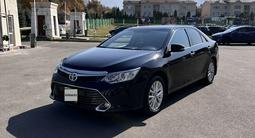 Toyota Camry 2014 года за 12 000 000 тг. в Алматы – фото 3