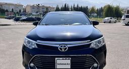 Toyota Camry 2014 годаfor12 000 000 тг. в Алматы – фото 2