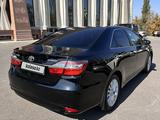 Toyota Camry 2014 годаfor12 000 000 тг. в Алматы – фото 4