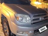 Toyota 4Runner 2003 годаүшін8 700 000 тг. в Актобе – фото 2